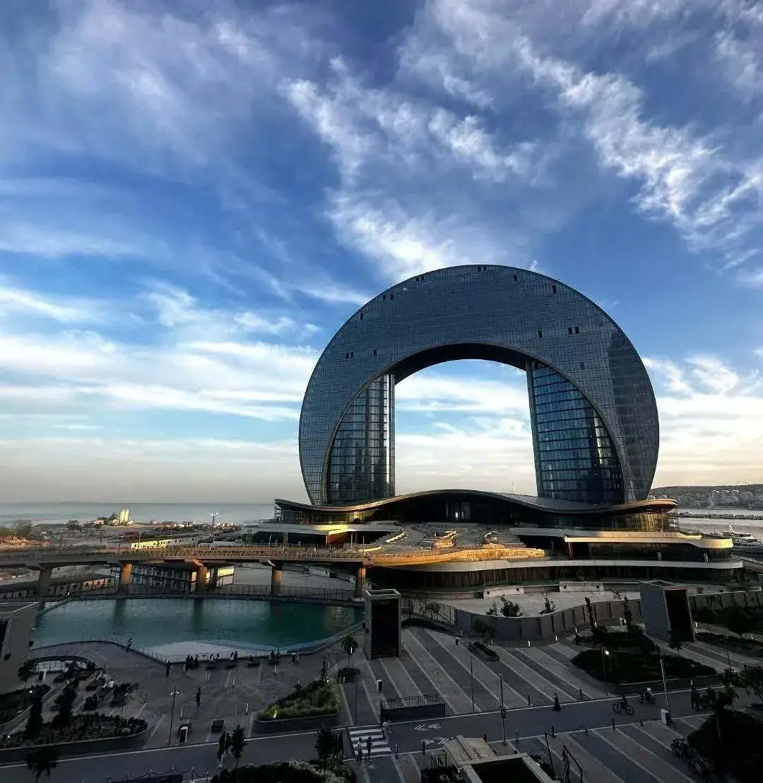 Azerbaijan Family Package