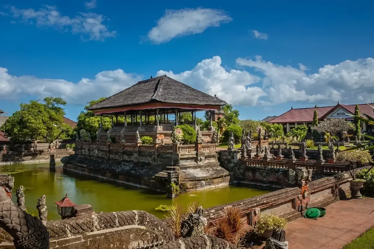 8 Days Bali Tour Package