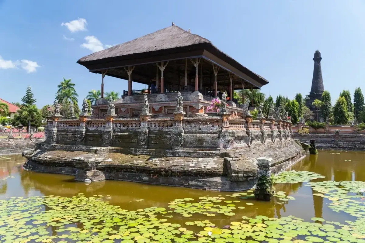 9 Days Bali Tour Package