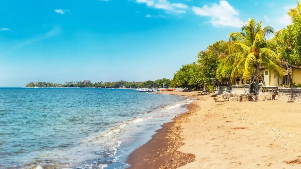 10 Days Bali Tour Package