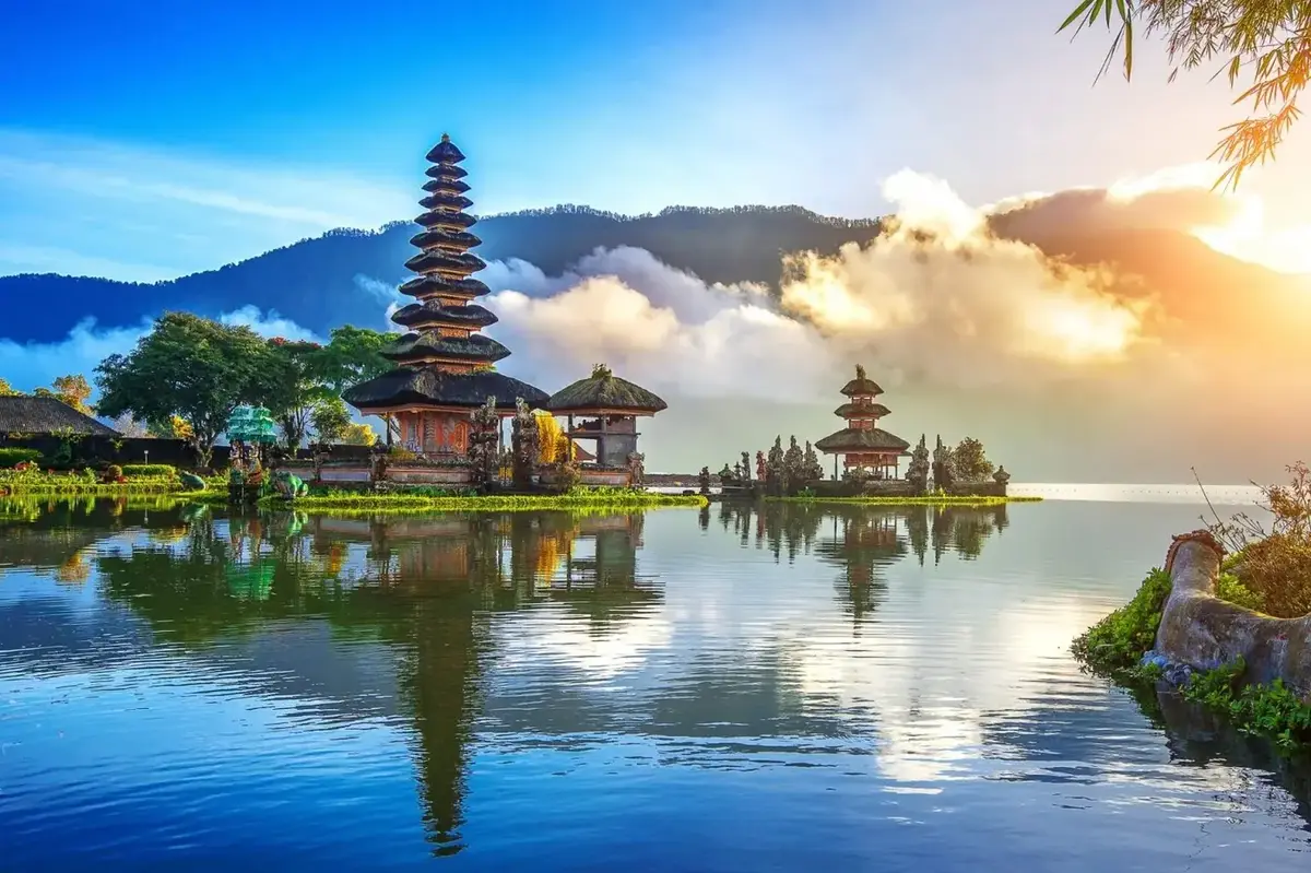 Bali Family Package