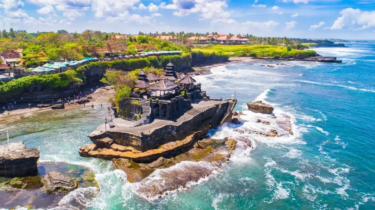 Luxury Bali Tour Package