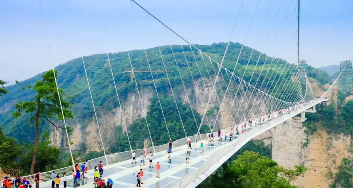 10 Days China Grand Tour