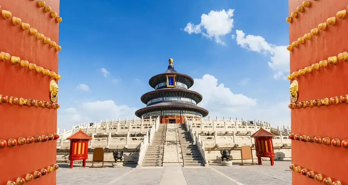 11 Days China Tour Package