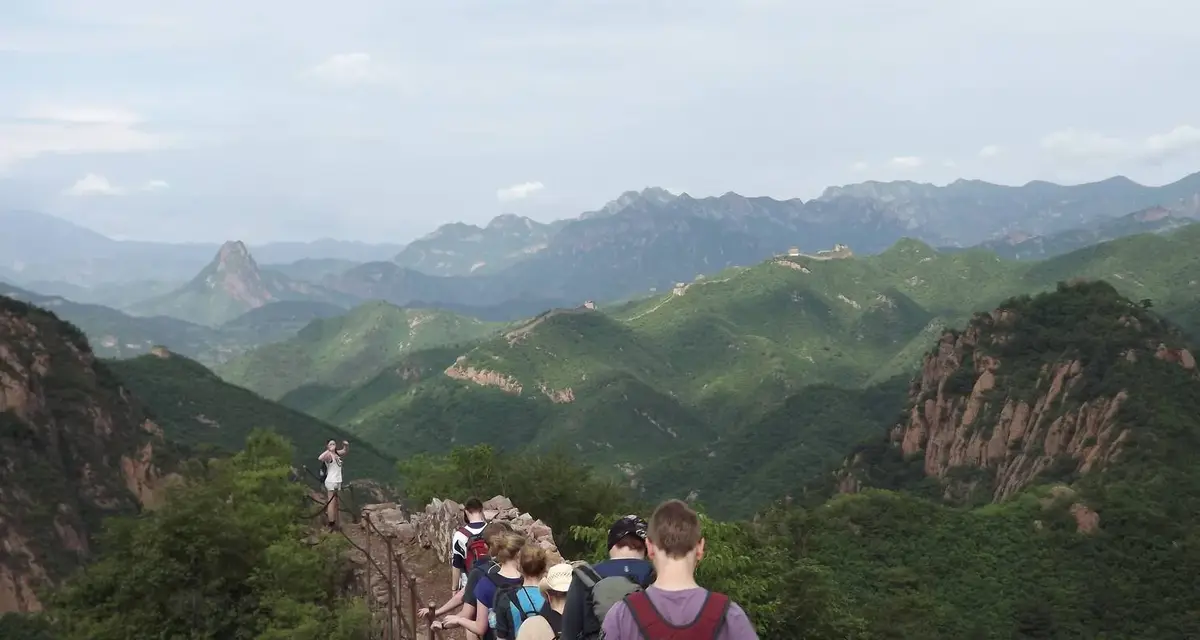 Luxury China Tour Package