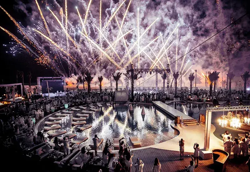 9 Days Dubai Tour Package