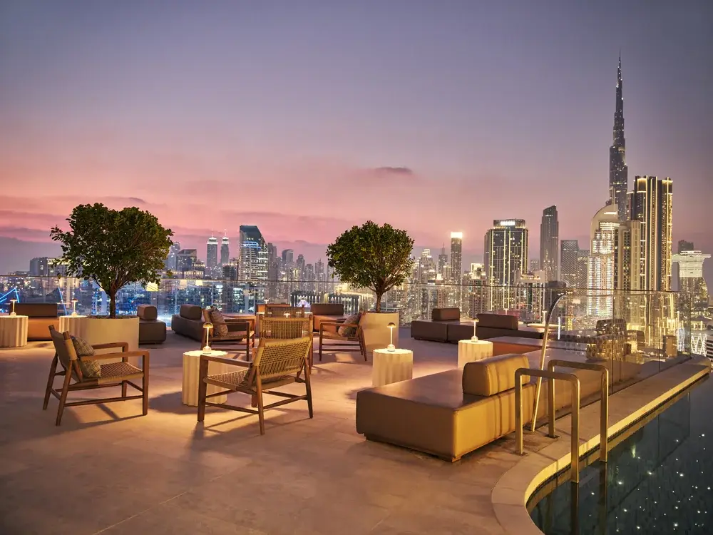 10 Days Dubai Tour Package