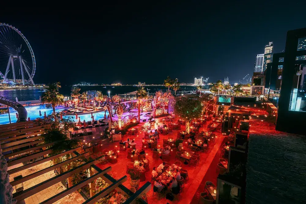 11 Days Dubai Tour Package