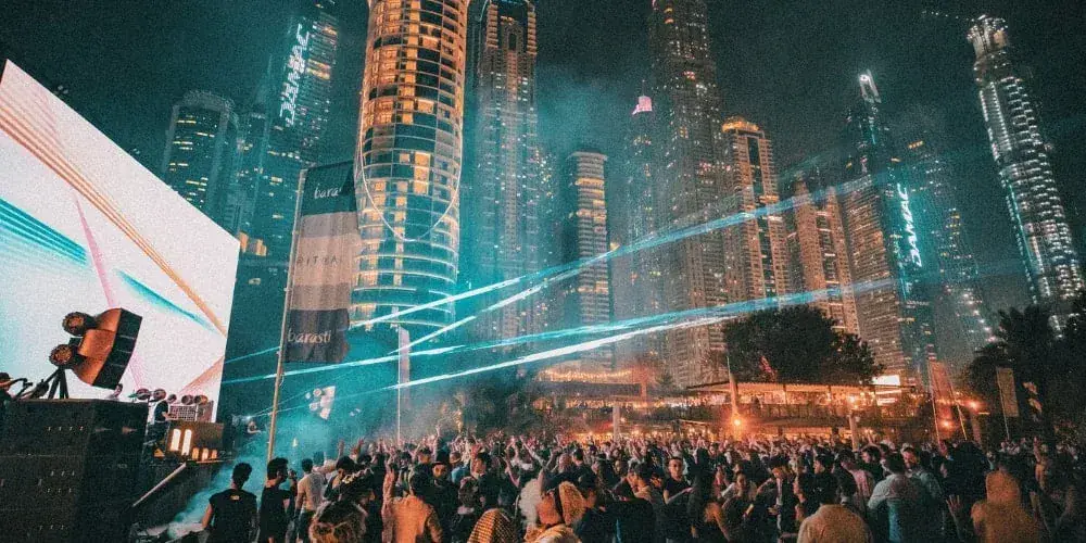 12 Days Dubai Tour Package