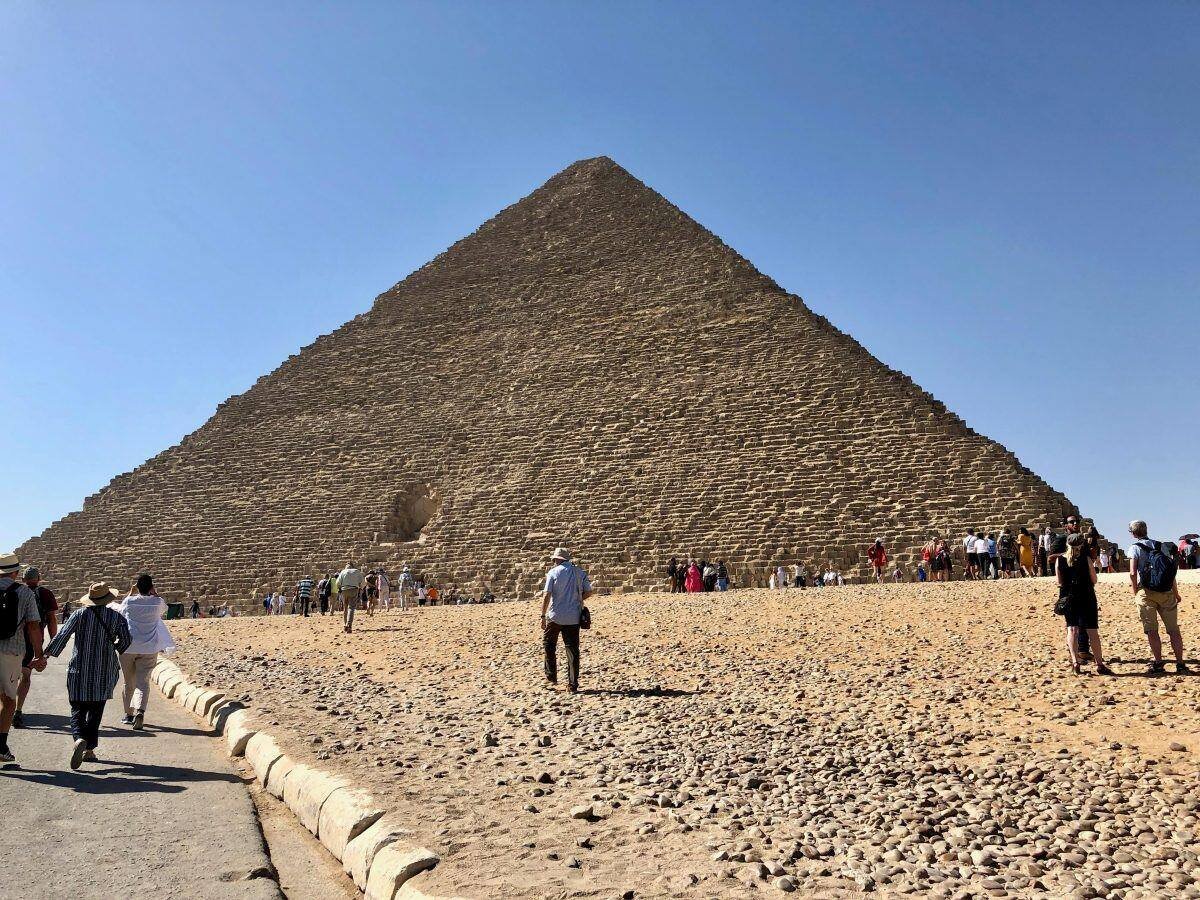 5 Days Cairo & Nile Cruise Tour Package