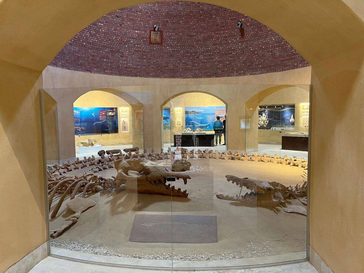 7 Days Egypt Tour Package
