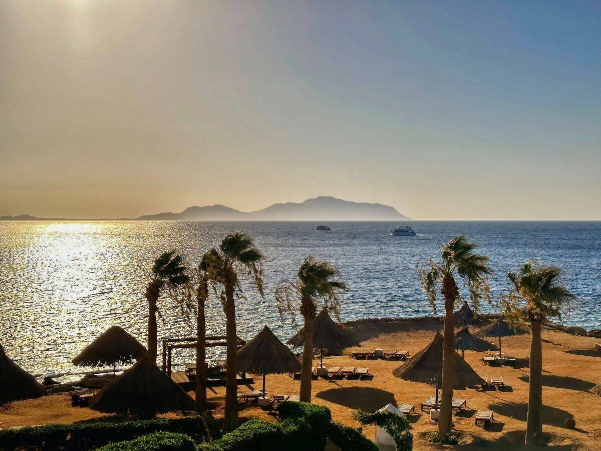 8 Days Egypt Tour Package