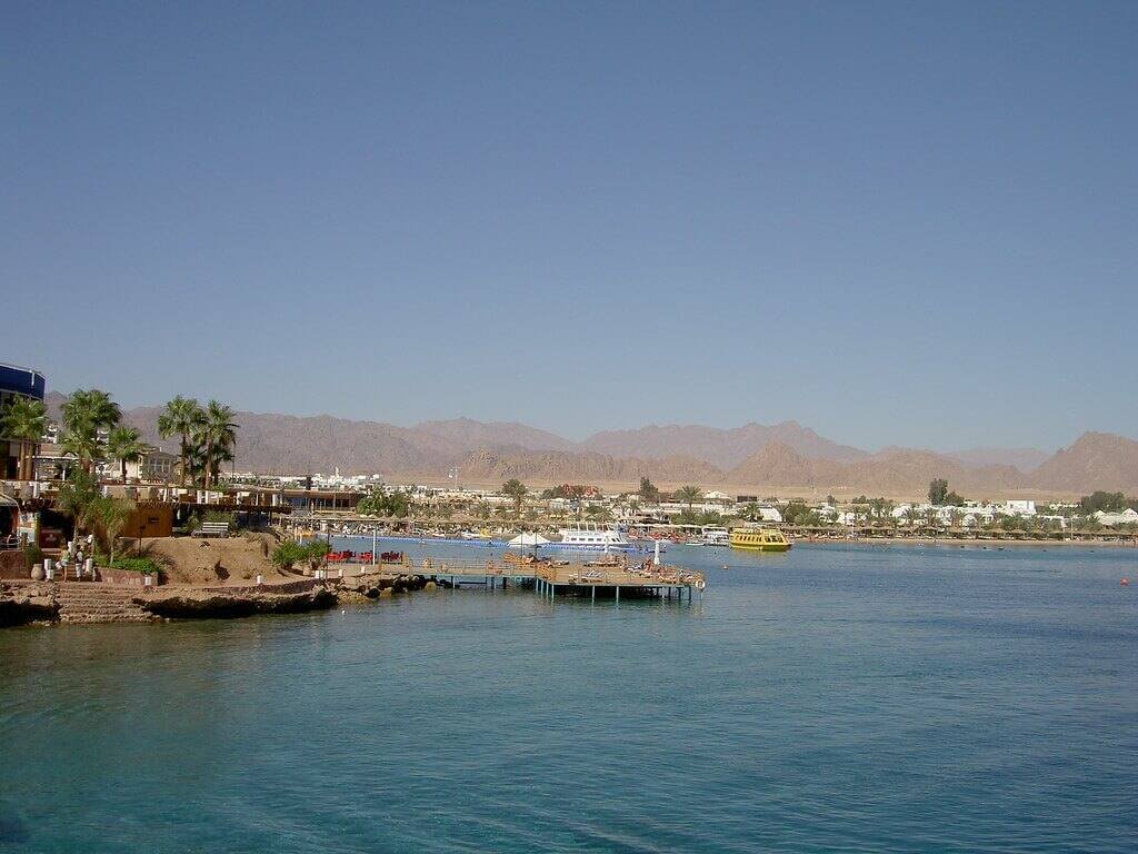 9 Days Egypt Tour Package