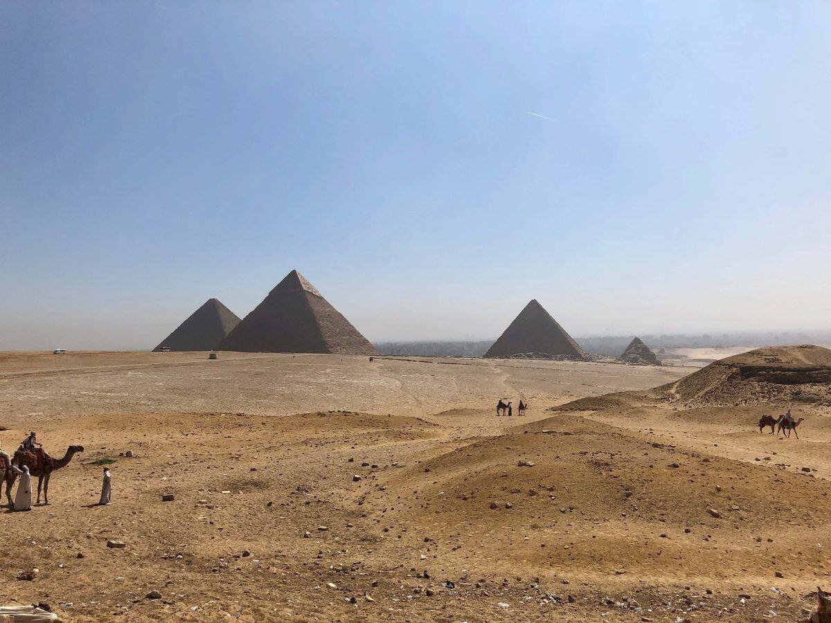10 Days Egypt Tour Package