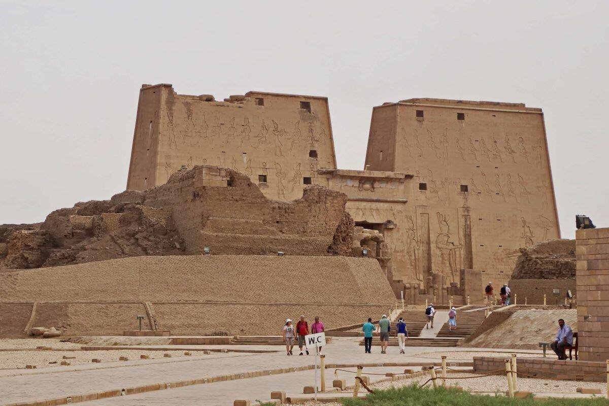 11 Days Egypt Tour Package