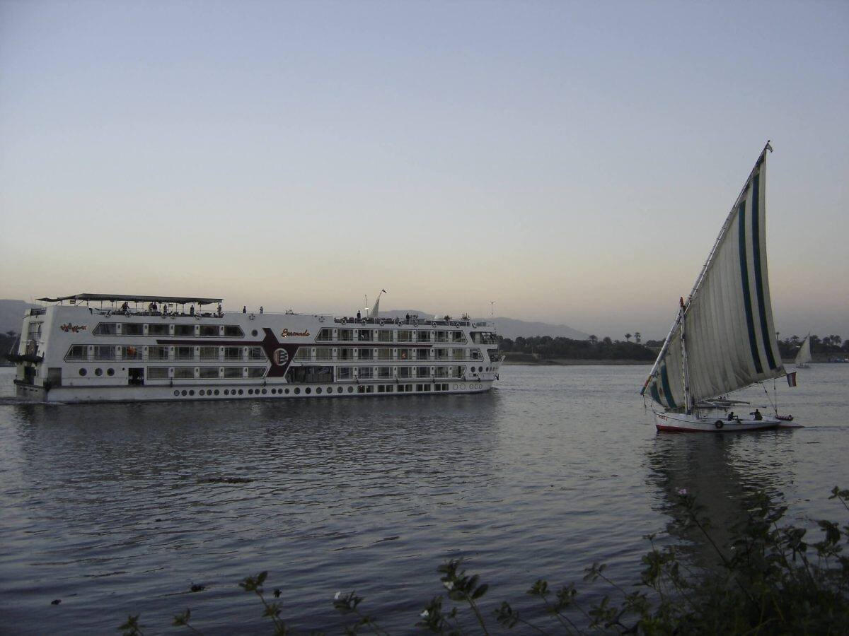 12 Days Egypt Tour Package