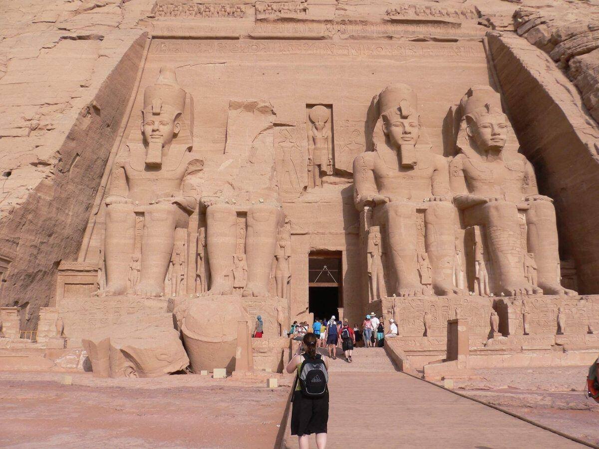 Egypt Family Package