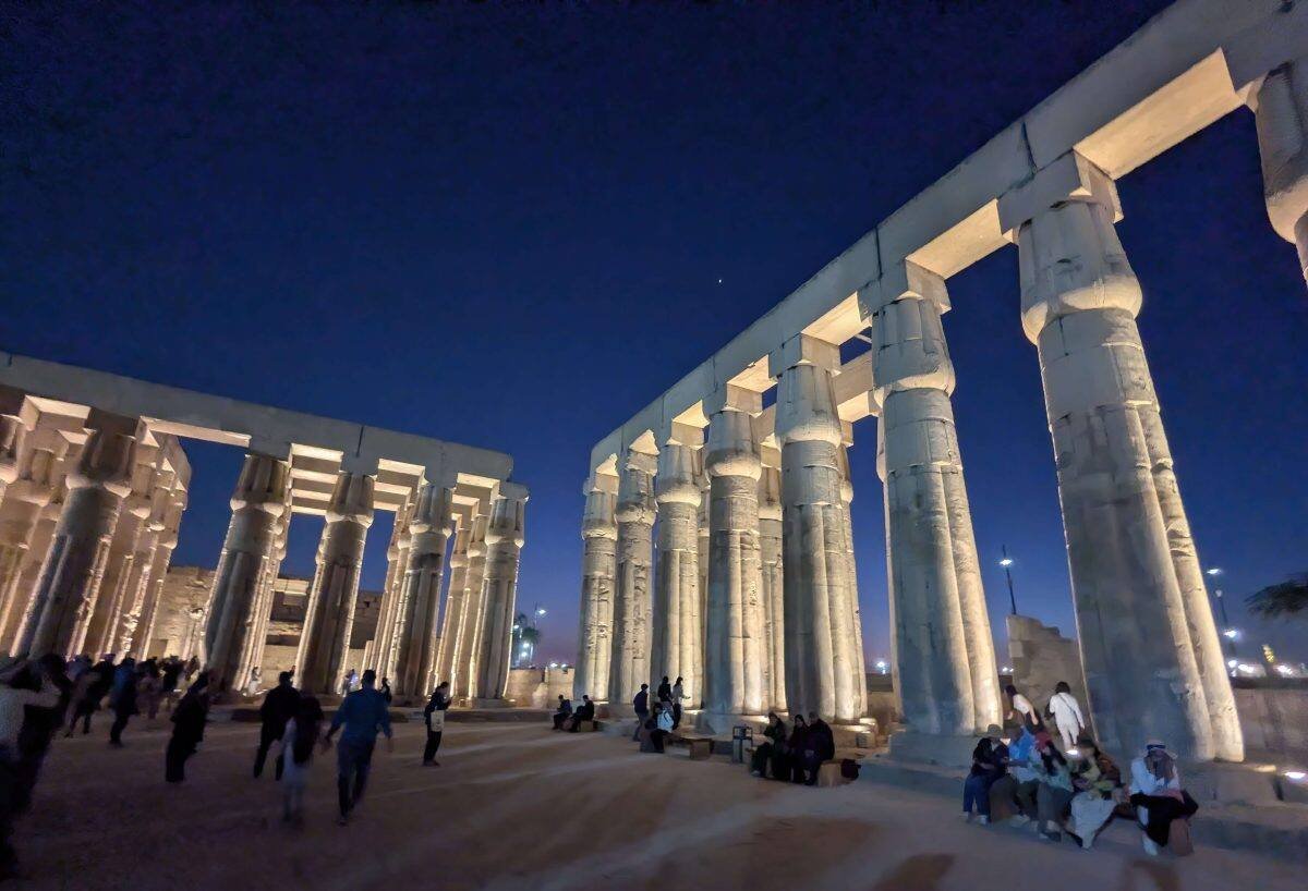 Egypt Group Tour