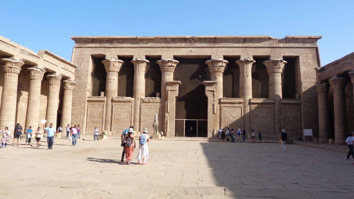 Luxury Egypt Tour Package