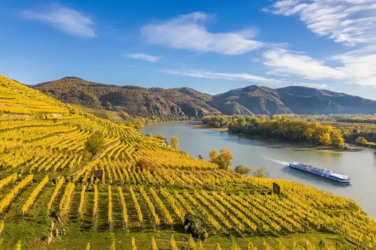Budget Austria Tour Package from Pakistan