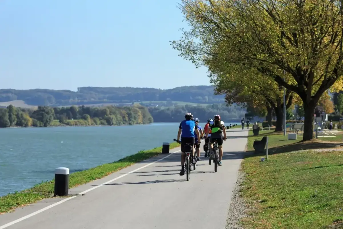 9 Days Austria Tour Package from Pakistan