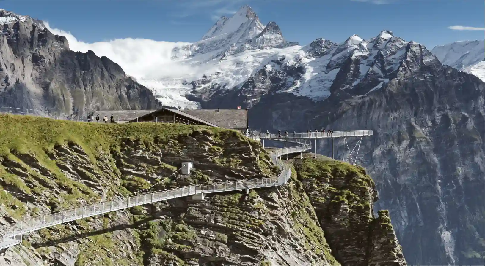 10 Days Switzerland Tour Package from Pakistan