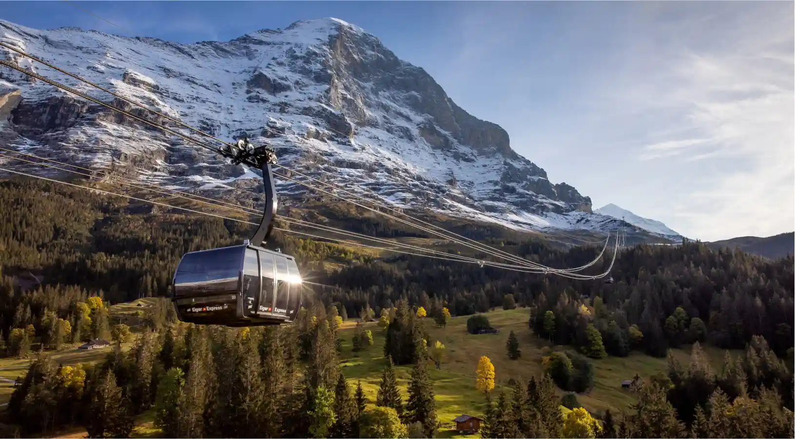12 Days Switzerland Tour Package from Pakistan