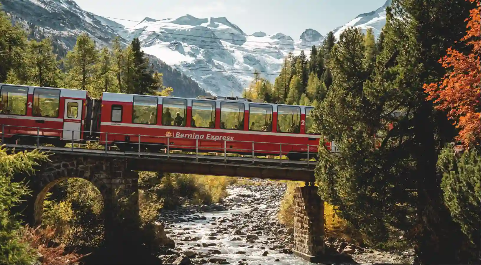 Budget Switzerland Tour Package from Pakistan