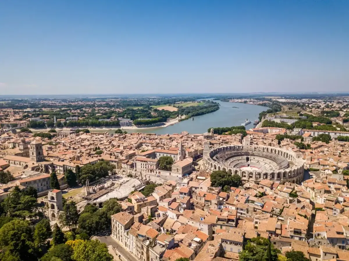Luxury France Tour Package from Pakistan