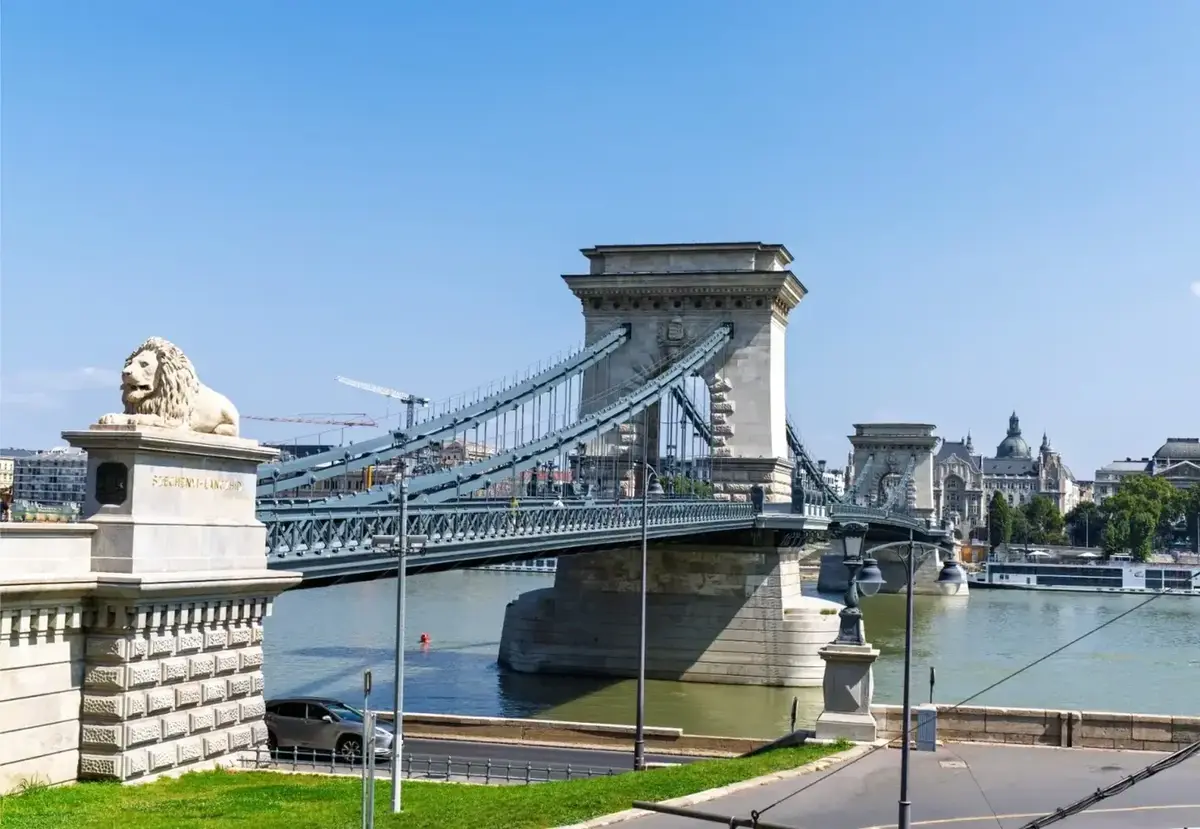 12 Days Hungary Tour Package from Pakistan