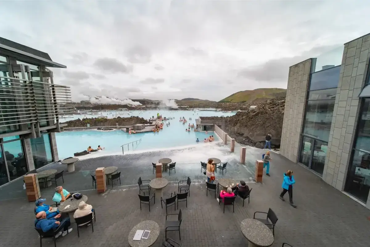 7 Days Iceland Tour Package from Pakistan