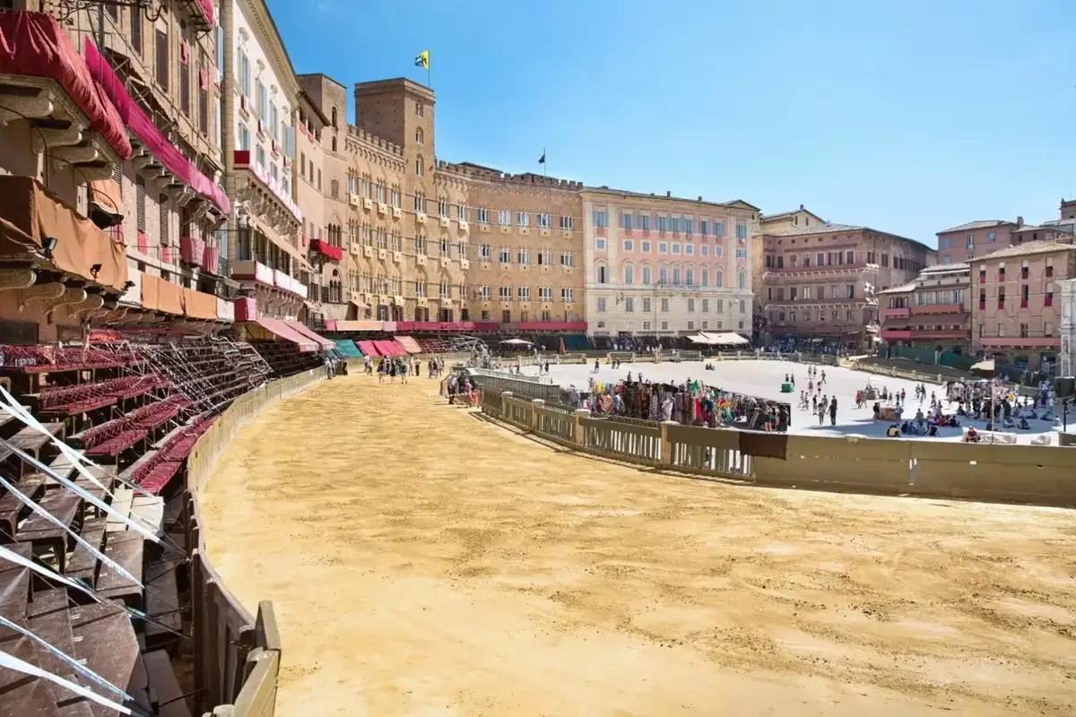 5 Days Italy Tour Package from Pakistan
