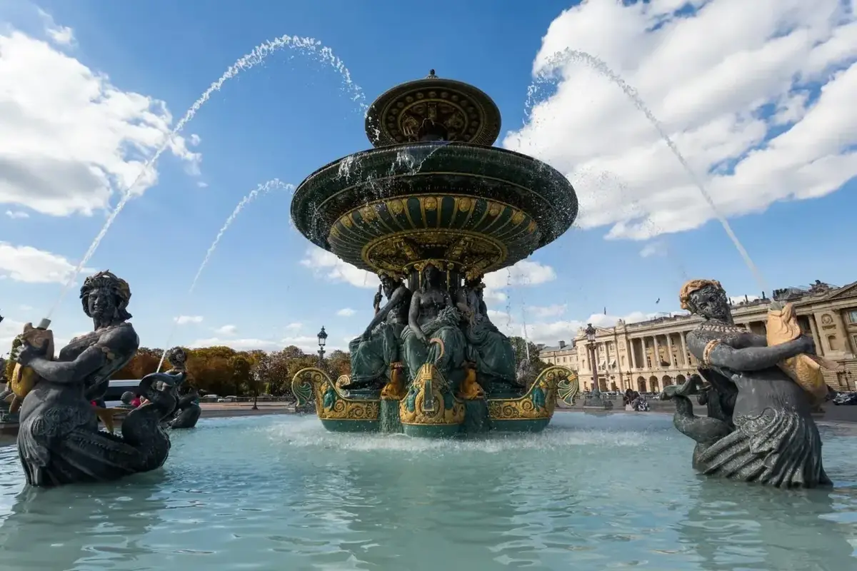10 Days France Tour Package from Pakistan