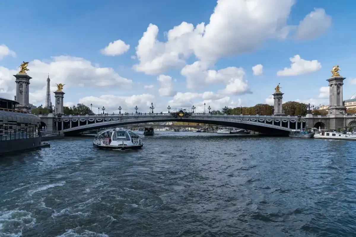 5 Days France Tour Package from Pakistan