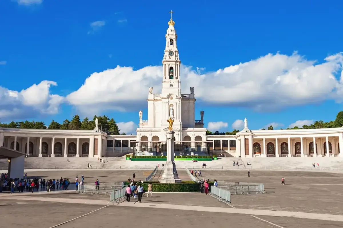 8 Days Portugal Tour Package from Pakistan
