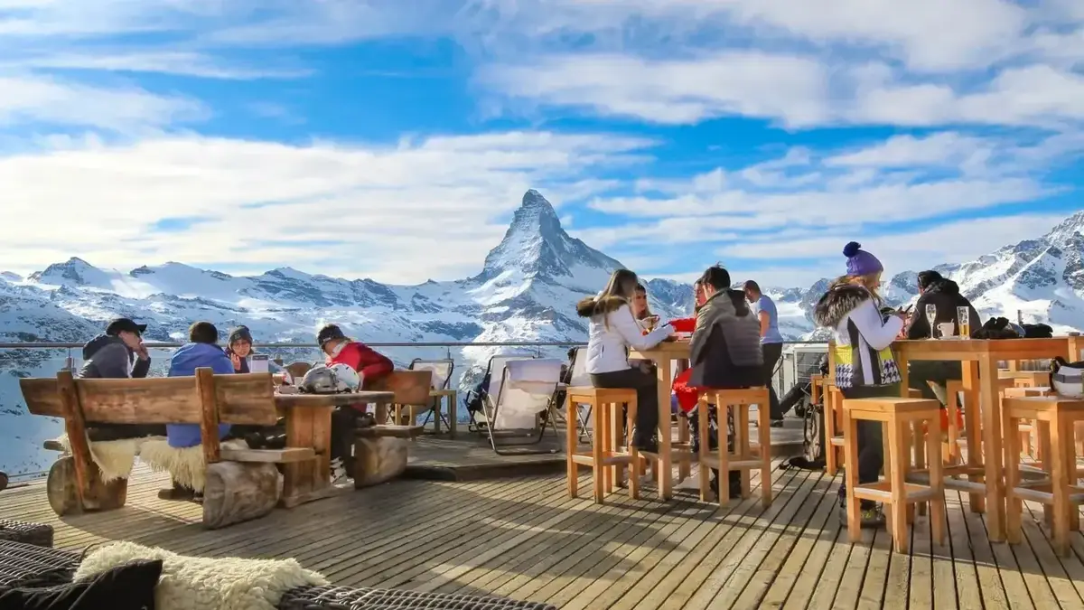 7 Days Switzerland Tour Package from Pakistan