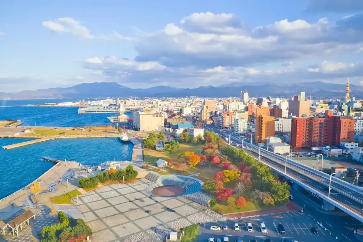 Japan tour packages from Pakistan – Kyoto, Tokyo and cultural attractions