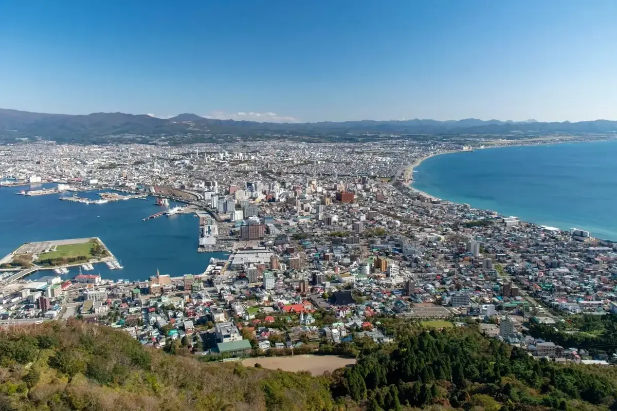 9 Days Japan Tour Package