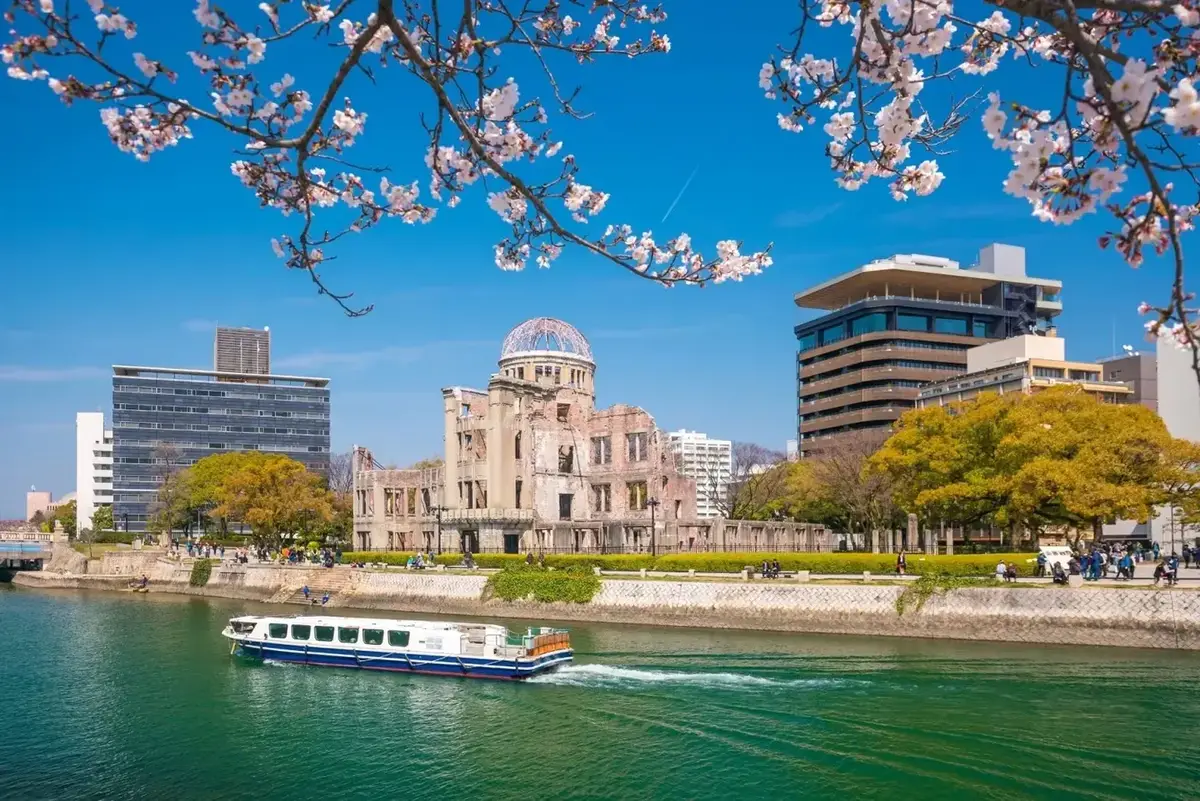 10 Days Japan Grand Tour