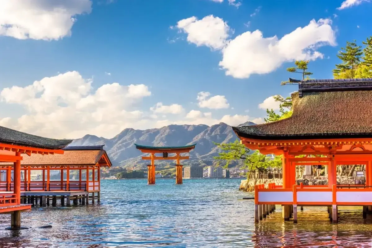 11 Days Japan Tour Package
