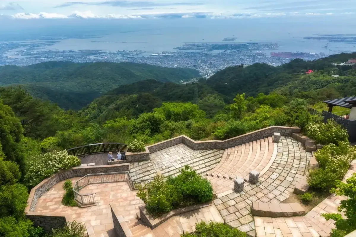 Japan Honeymoon Package