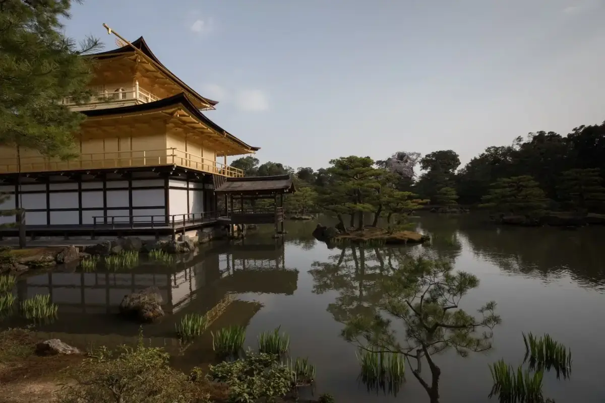 Luxury Japan Tour Package