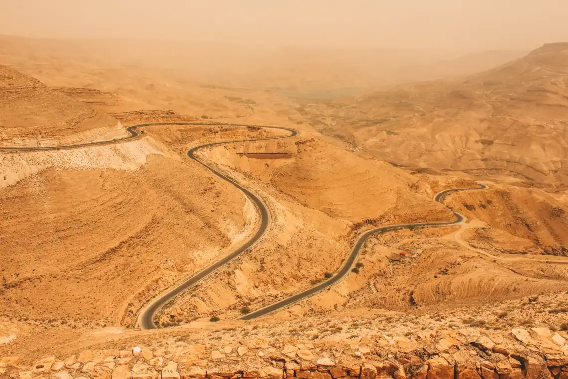 8 Days Jordan Family Tour
