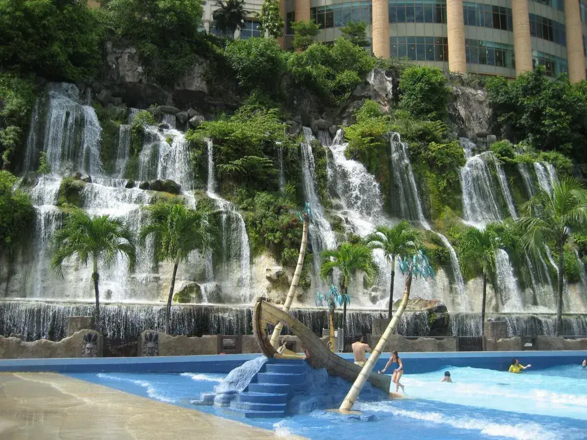 4 Days Malaysia Tour Package