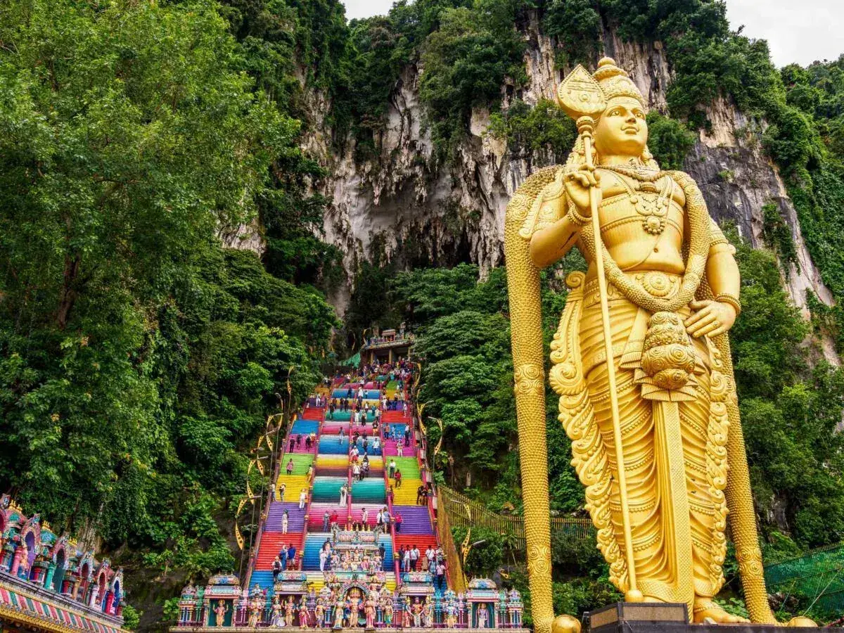 5 Days Kuala Lumpur & Langkawi Tour Package