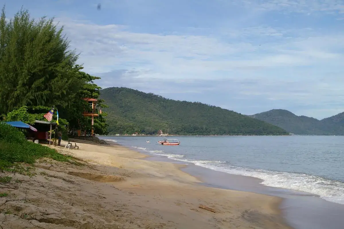 7 Days Malaysia Tour Package