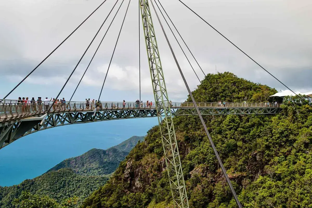 10 Days Malaysia Tour Package