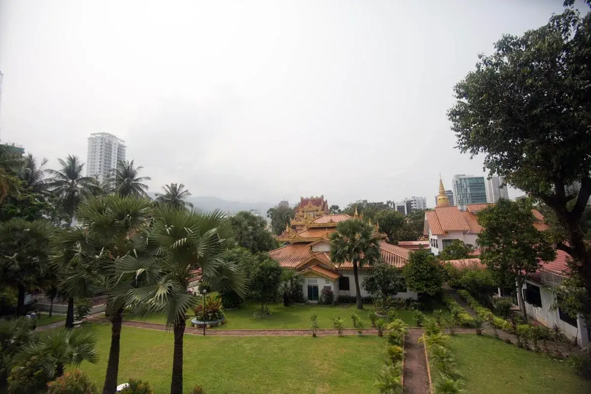 11 Days Malaysia Tour Package