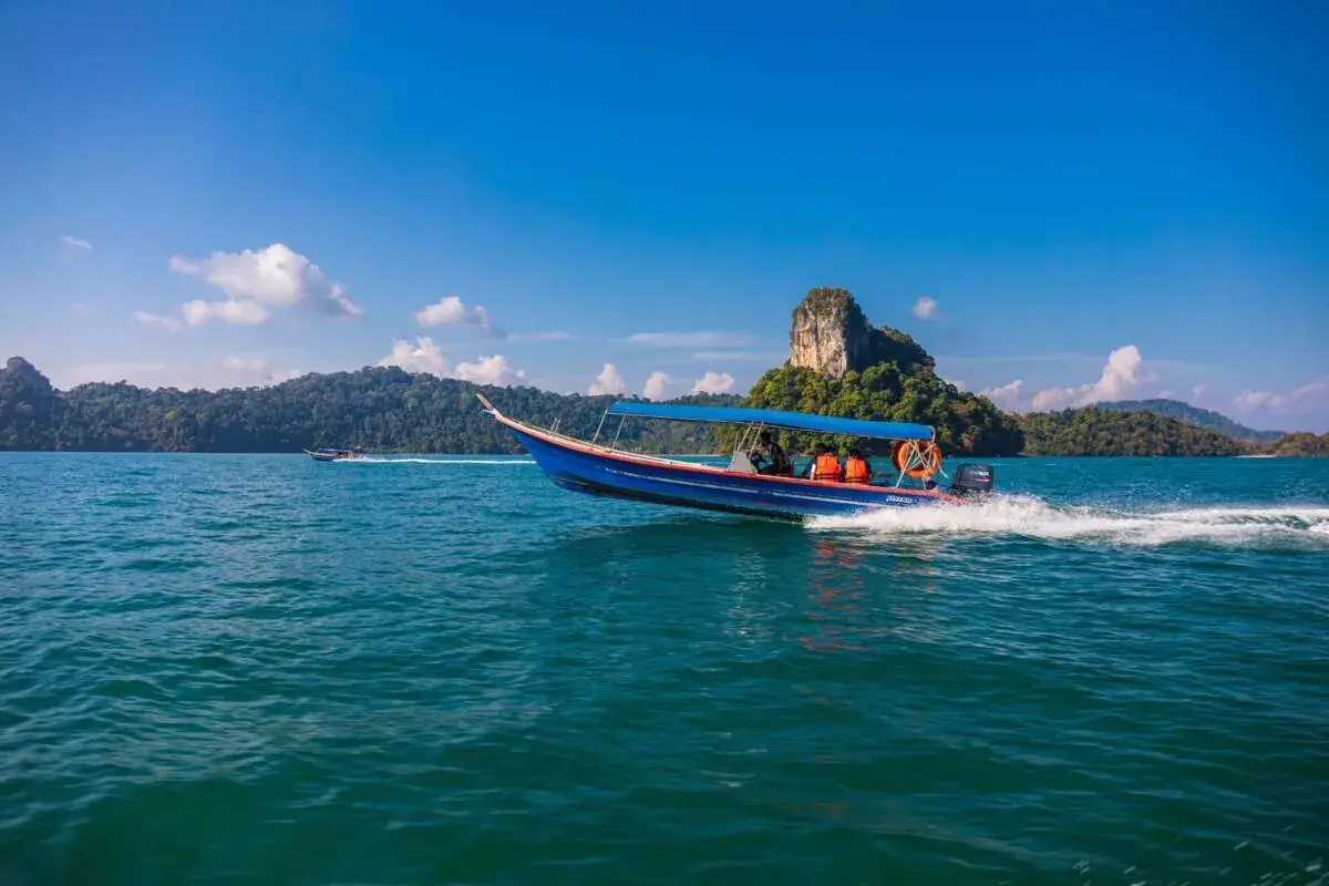 Malaysia Family Package