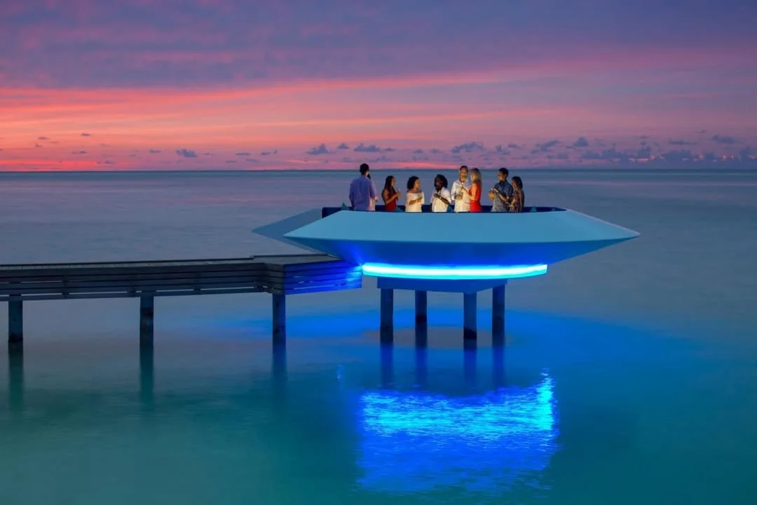 9 Days Maldives Tour Package